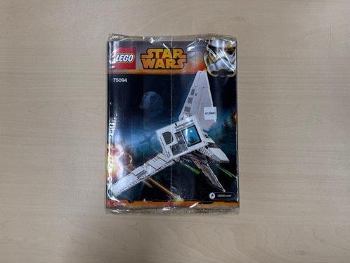 Lego Set - 75094 - Star Wars - Imperial Shuttle Tydirium, Kinderen en Baby's, Speelgoed | Duplo en Lego