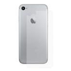 iPhone 6S Plus Transparante Achterkant TPU Folie Hydrogel, Verzenden