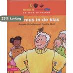 Een mus in de klas / Maan roos vis 9789048703852, Boeken, Verzenden, Gelezen, Anneke Scholtens