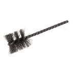 Brosse cylindrique 25 mm Arbre 3.8mm Fil dacier, Bricolage & Construction, Verzenden