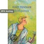 Verfspatten 9789000035229 Ellen Tijsinger, Verzenden, Gelezen, Ellen Tijsinger