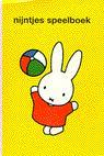 NIJNTJE SPEELBOEK 9789056472016 D. BRUNA, Boeken, Verzenden, Gelezen, D. BRUNA