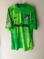 Atlético Madrid - Championnat dEspagne de Football - Oblak