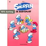 De Babysmurf / De Smurfen / 12 9789002246159 Y. Delporte, Boeken, Verzenden, Zo goed als nieuw, Y. Delporte