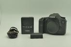 Canon 7D APS-C Reflex Camera : a very powerfull camera !, Nieuw