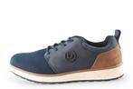 Bugatti Sneakers in maat 41 Blauw | 5% extra korting, Kleding | Heren, Schoenen, Bugatti, Zo goed als nieuw, Sneakers, Verzenden