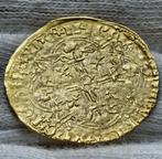 Frankrijk. Karel VI (1380-1422). Agnel dor, Postzegels en Munten, Munten | Europa | Euromunten