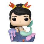 Peter Pan 70th Anniversary POP! Disney Vinyl Figure Mermaid, Verzamelen, Disney, Ophalen of Verzenden, Nieuw