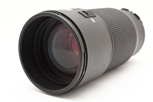 Nikon AF Nikkor 2.8/80-200mm D ED New Zoomlens, Audio, Tv en Foto, Fotocamera's Analoog