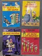 Lucky Luke - 21x B - 21 Albums - Réédition - 1961/1981, Boeken, Nieuw