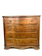 Commode - Hout, Antiek en Kunst