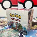 Pokémon Booster box - Paradox Rift Booster Box Display, Hobby en Vrije tijd, Verzamelkaartspellen | Pokémon, Nieuw