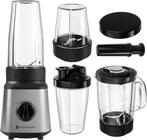 2dekans | KitchenBrothers Blender - Complete Set - 2x 750ml, Elektronische apparatuur, Keukenmixers, Ophalen of Verzenden, Nieuw