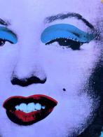 Andy Warhol - Andy Warhol (1928-1987) - Marilyn Monroe -, Antiek en Kunst