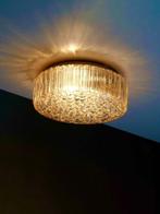 Glasshütte Limburg - Wandlamp - A668 - Mid-Century jaren 60