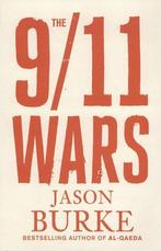 The 9/11 Wars 9781846145179 J. Burke, Verzenden, Gelezen, J. Burke