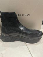 Giorgio Armani - Sportschoenen - Maat: Shoes / EU 42