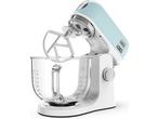 Kenwood kMix KMX754PB - Keukenmachine - 1000W - Glazen, Elektronische apparatuur, Keukenmixers, Verzenden, Zo goed als nieuw