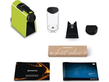 DeLonghi EN 85.L - Nespresso Essenza Mini - 19-bar, Electroménager, Verzenden