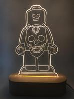 Alessandro Piano - Alter Ego Skull 250 - Sculpture Lamp -