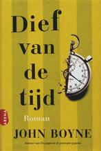 Dief Van De Tijd 9789069748368, Boeken, Gelezen, John Boyne, Verzenden