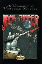 Jack the Ripper: A Journal of the Whitechapel Murders 1888-1, Verzenden