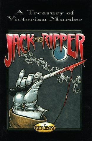 Jack the Ripper: A Journal of the Whitechapel Murders 1888-1, Livres, BD | Comics, Envoi