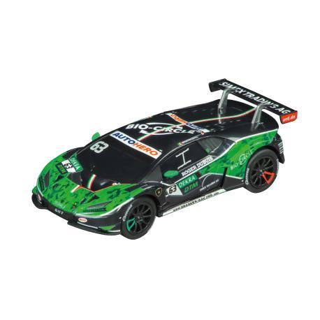 Carrera GO auto Lamborghini Huracán  Mirko Bortolotti, No.63, Enfants & Bébés, Jouets | Circuits, Envoi