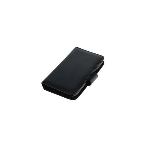 Bookstyle Case voor Samsung Galaxy J1 SM-J100 - (Enkel vo..., Telecommunicatie, Overige Telecommunicatie, Nieuw, Verzenden