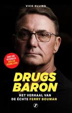Drugsbaron / True Crime 9789089750228 Vico Olling, Verzenden, Gelezen, Vico Olling