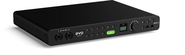 Audient EVO 16 | LPA special, Audio, Tv en Foto, Professionele apparaten, Ophalen of Verzenden