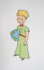 Antoine de Saint-Exupéry (1900-1944) - Le petit prince, le
