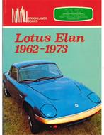 LOTUS ELAN 1962-1973 (BROOKLANDS)
