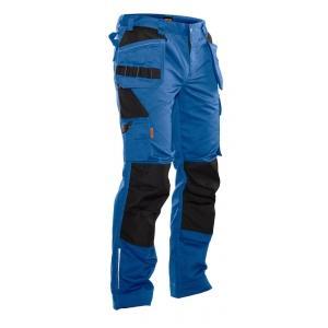 Jobman 2322 pantalon dartisan c56 bleu ciel/noir, Bricolage & Construction, Bricolage & Rénovation Autre