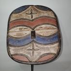 Masker - batéké - Tekke/Turkoman - Gabon (Zonder