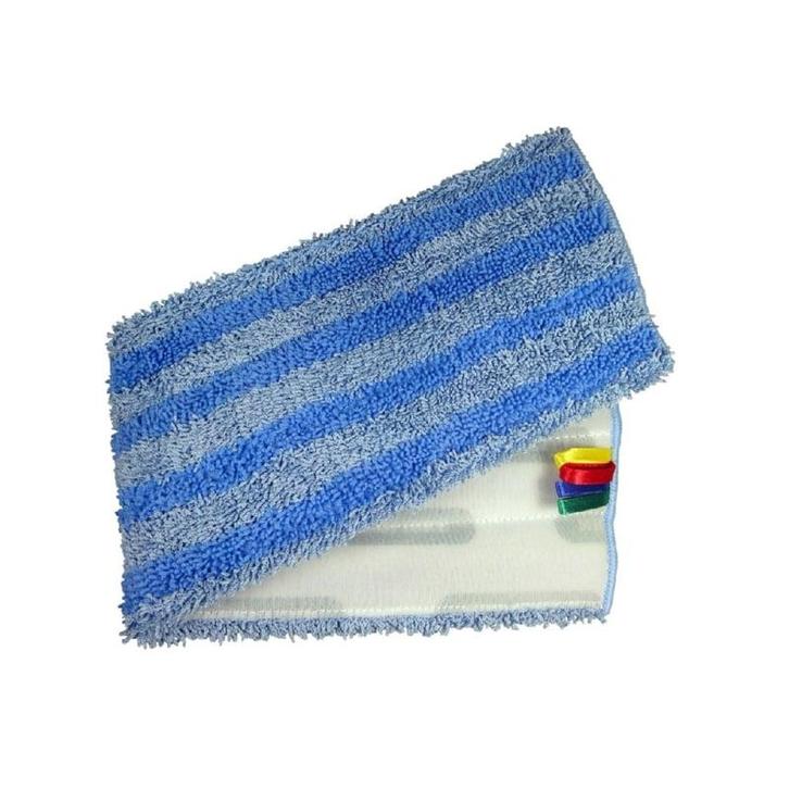 VELCRO MOP INDUSTRIAL (nat gebruik), Huis en Inrichting, Schoonmaakartikelen, Ophalen of Verzenden