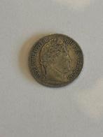 France. Louis Philippe I. 1 Franc 1840-W, Lille (Sans Prix, Postzegels en Munten