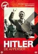 Hitler - De afperser op DVD, Cd's en Dvd's, Verzenden, Nieuw in verpakking