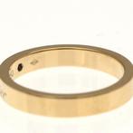 Cartier - Bague Or rose