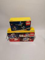 Lego Set - Espace - Lego Classic Town Set 6805 (doos uit, Nieuw