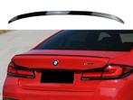 Achterspoiler spoilerlip passend voor BMW 5 Serie G30 glanze, Autos : Divers, Accessoires de voiture, Verzenden
