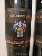 2015 Ciacci Piccolomini dAragona, Pianrosso - Brunello di, Nieuw