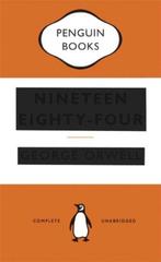 Nineteen Eighty-Four / Penguin Modern Classics 9780141393049, Boeken, Verzenden, Gelezen, George Orwell