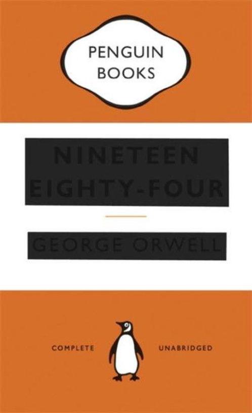 Nineteen Eighty-Four / Penguin Modern Classics 9780141393049, Boeken, Overige Boeken, Gelezen, Verzenden