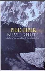 Pied Piper 9781842322789, Nevil Shute, Nevil Shute Norway, Zo goed als nieuw, Verzenden