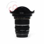 Canon 10-22mm 3.5-4.5 USM EF-S  nr. 3076, Ophalen of Verzenden, Zo goed als nieuw