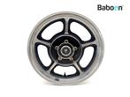 Achterwiel Honda VT 700 C Shadow (VT700C RC19), Motoren, Verzenden, Gebruikt