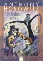 De Malteser erfenis 9789050164450 Anthony Horowitz, Verzenden, Gelezen, Anthony Horowitz
