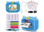 Veiling - DYNASONIC Instant Kids Camera, Nieuw