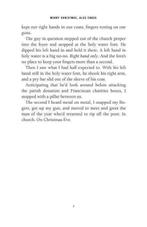 Merry Christmas Alex Cross 9780099576440 James Patterson, Verzenden, Gelezen, James Patterson